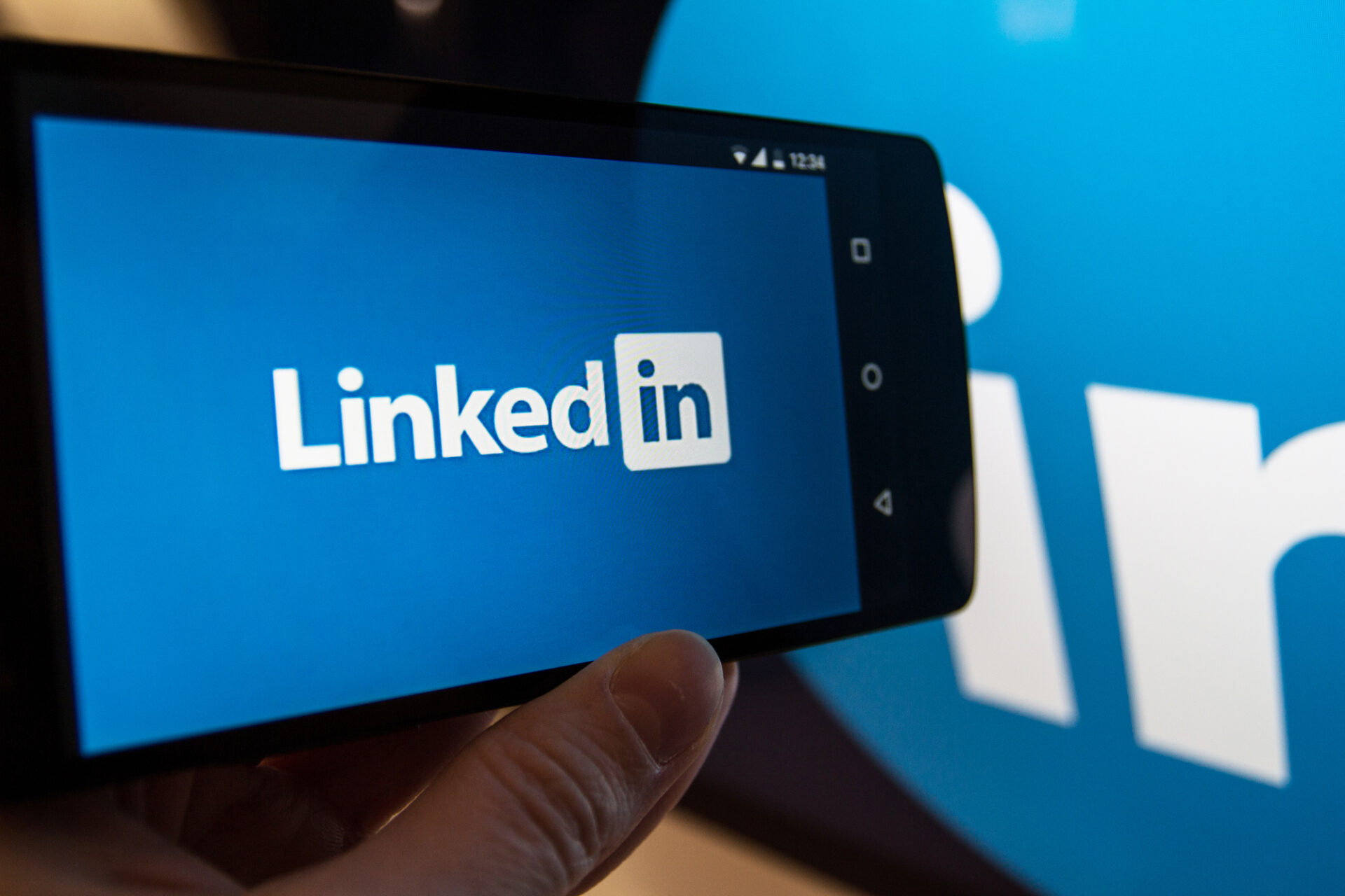 LinkedIn: The Best Basics for Your Profile
