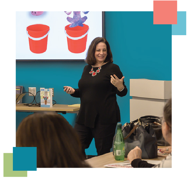 Kathy Vines Career Coach and Speaker