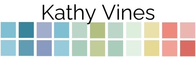 Kathy Vines - Coach, Speaker, Consultant